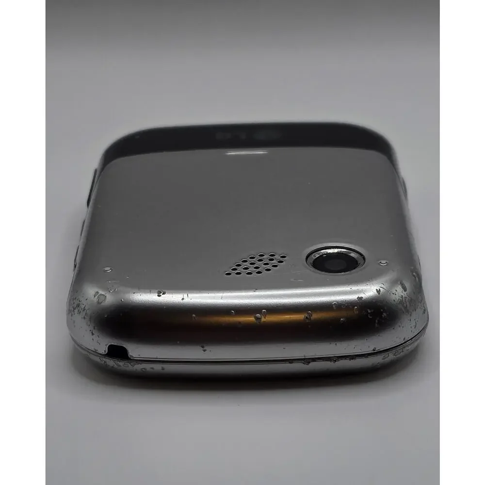 LG Imprint MN 240 Black Metro PCS
